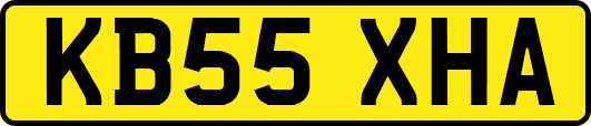 KB55XHA