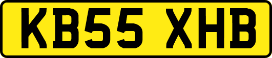 KB55XHB