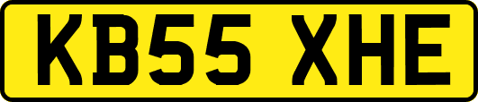 KB55XHE
