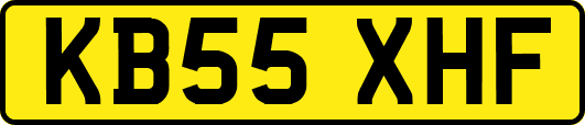 KB55XHF