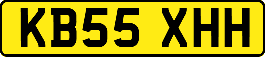 KB55XHH