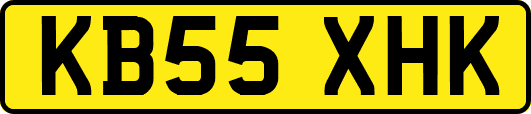 KB55XHK