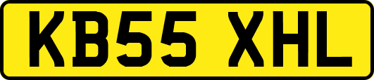 KB55XHL