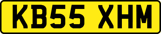 KB55XHM