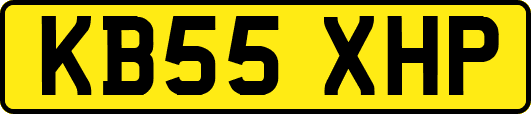 KB55XHP