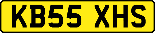 KB55XHS