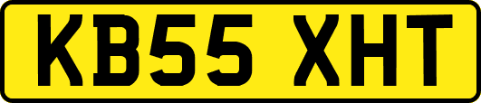 KB55XHT
