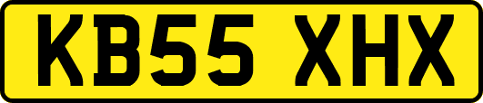 KB55XHX