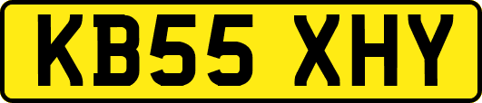 KB55XHY