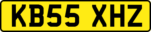 KB55XHZ