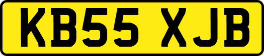 KB55XJB