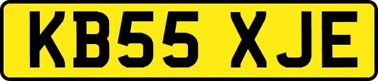 KB55XJE
