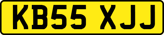 KB55XJJ