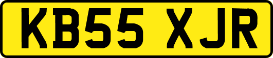 KB55XJR