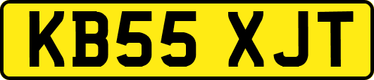 KB55XJT