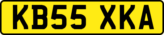 KB55XKA