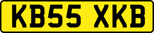KB55XKB