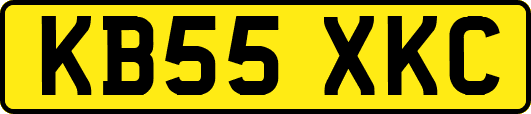KB55XKC
