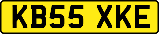 KB55XKE