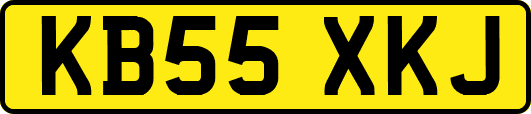 KB55XKJ