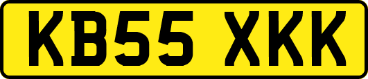 KB55XKK