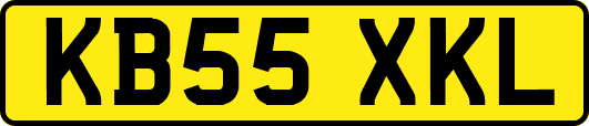 KB55XKL