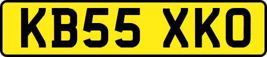 KB55XKO