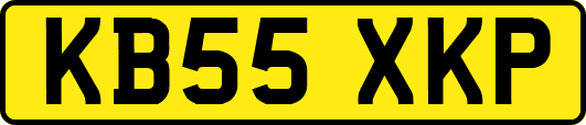 KB55XKP