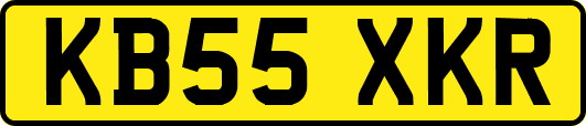 KB55XKR