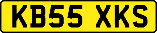 KB55XKS