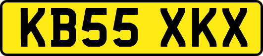 KB55XKX