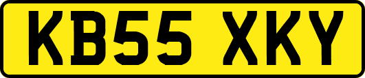 KB55XKY