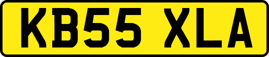 KB55XLA