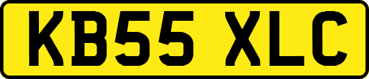KB55XLC