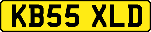 KB55XLD