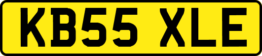 KB55XLE