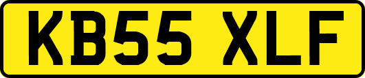 KB55XLF