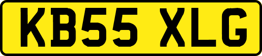 KB55XLG