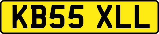 KB55XLL