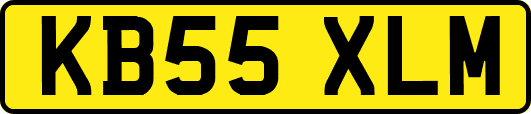KB55XLM
