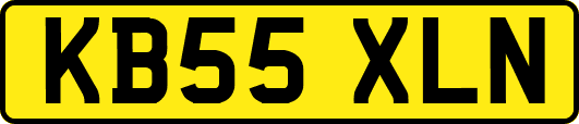 KB55XLN