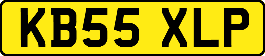 KB55XLP