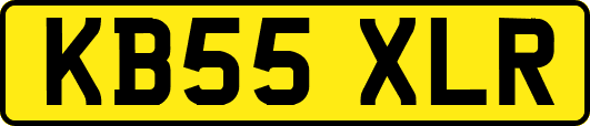 KB55XLR