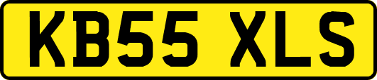 KB55XLS