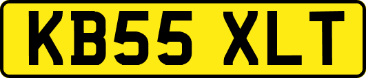 KB55XLT
