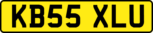 KB55XLU