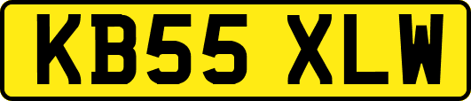 KB55XLW