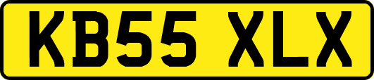 KB55XLX