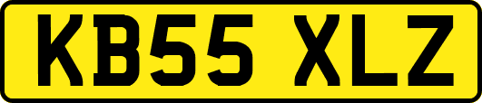 KB55XLZ