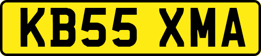 KB55XMA